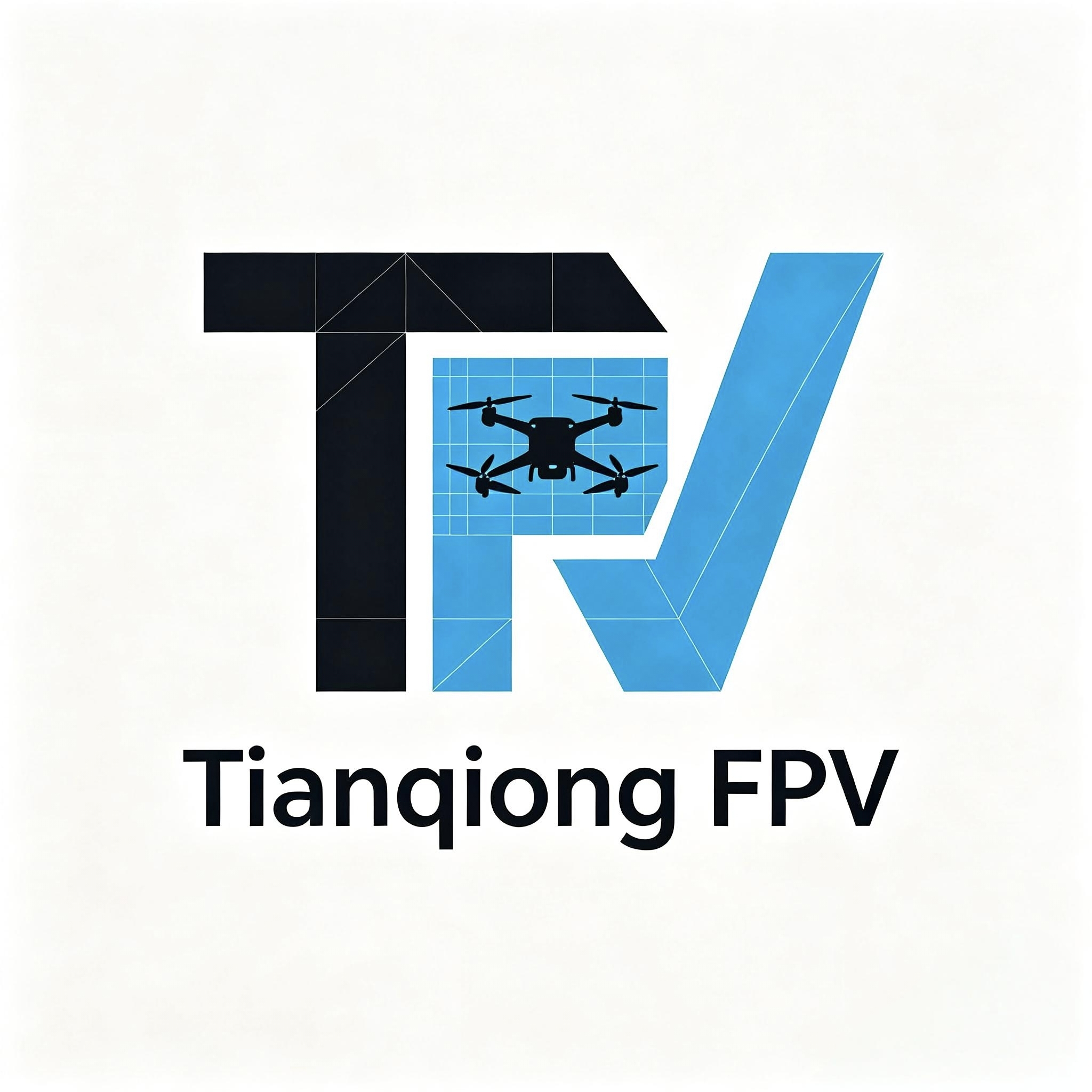 Shenzhen Tianqiong Intelligent Flight Technology Co., Ltd. logo