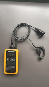 Casque d'écoute à 2 broches pour talkie-walkie pour MOTOROLA (MS50, MS60, MS80) et radios bidirectionnelles <span class=keywords><strong>ALINCO</strong></span> Japan (50packs) - Product Image 5