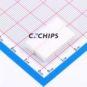 PH-11R Housing (Wire-to-Board / Wire-to-Wire) P=2mm Connector ( Jack Structure: 1x11P )( Pitch: 2mm )( Reference Series: PH ) - Product Image 2