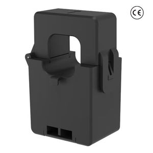 Tính thấm cao kẹp CT năng lượng mét chia lõi hiện tại biến áp <span class=keywords><strong>AC</strong></span> cảm biến cho 100A 1000A đo lường hiện tại - Product Image 3