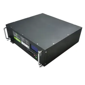 6000cycle Server Rack 48v Lifepo4 Battery 50ah 100ah 300ah 48 V Volt 51.2v 10kwh 10kw Solar Lithium Ion Battery 48v 200ah