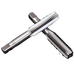 Nhà sản xuất bán Chất lượng cao HSS DIN JIS Metric Máy tap - Product Image 2