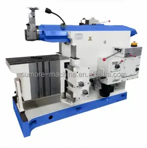 Top quality BC6085 China Horizontal Metal Shaper Preço da Máquina de Metal Shaping para Venda SP6085 SUMORE