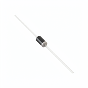 FR604T-G R-6, Axial Components Electronic Single Diodes Authorized Distributor - Product Image 1