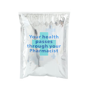 Bolsa Térmica Farmacéutica con Impresión Personalizada y Cierre Seguro para <span class=keywords><strong>Vacunas</strong></span>, Bolsa Térmica Portátil para el Transporte Diario de Medicamentos - Product Image 2