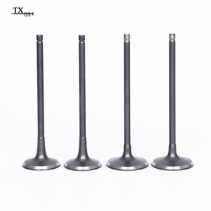 Valvola del motore di fabbrica per Chery <span class=keywords><strong>Rocchi</strong></span> - Product Image 2
