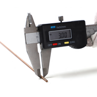 Barre en alliage de cuivre tungstène, bloc W70Cu30, prix du cuivre tungstène par kg