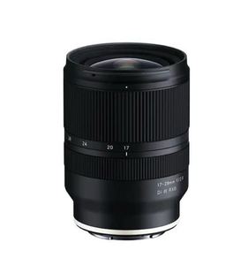 เลนส์กล้อง Tamron 17-28 มม. f2.8 Di III RXD รุ่น A046 สำหรับ Sony E Mount กล้องฟูลเฟรม มือสอง - Product Image 3