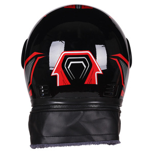 <span class=keywords><strong>Casco</strong></span> de moto eléctrico Universal <span class=keywords><strong>EVO</strong></span>, de fábrica, a granel, barato - Product Image 6