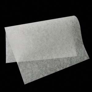 Single Side Greaseproof <b>Paper</b> Wood Pulp Unbleached Baking Wax Coated <b>Paper</b> for Cooking - Product Image 6