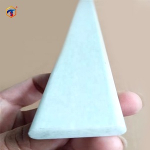 רצועות חיתוך מתיחה גבוהות מחוזק פיברגלס מחוזק ברים שטוחים לבניית מערכות תמיכה - Product Image 3