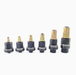 Outil de pose de rivets à lanterne filetés en acier au carbone haute résistance de 1/4 à 20 pouces, taille personnalisée, avec écrou à rivet aveugle pour l'installation - Product Image 5
