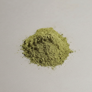 Polvo de Tulsi 100% Natural de la India, Polvo de Tulsi Patti, Polvo de Tulsi Herbal, Polvo de Tulsi Sagrado de la Mejor Calidad - Product Image 2