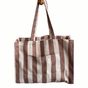 Women's Eco-Friendly <b>Large</b> Tote <b>Bag</b> Top Handle Handbag Fashion Style Shoulder <b>Bag</b> - Product Image 1
