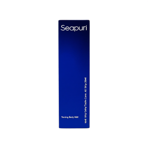 Bruma Corporal Tonificante Seapuri 200ml Cuidado Diario de la Piel Para Todo Tipo de Piel - Product Image 2