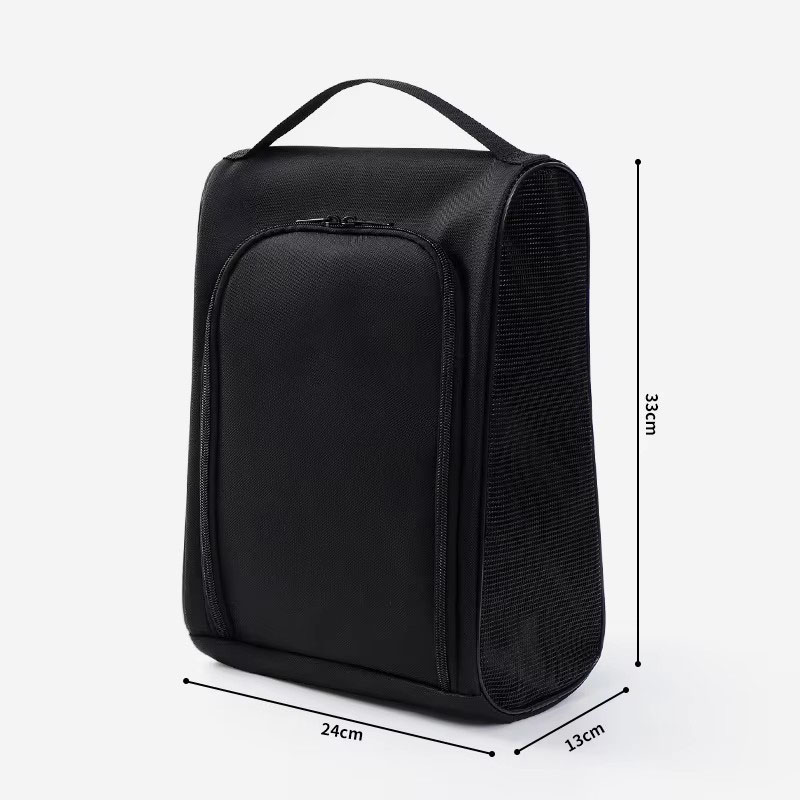 Filet entièrement noir