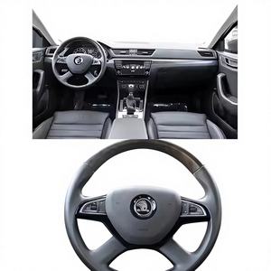 Volkswagen Skoda Kamiq 2022 Essence Petit SUV 5 places 178 km/h Vitesse maximale Fabriqué en Chine Voiture d'occasion pas chère - Product Image 1