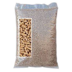 Precio de Fábrica, Pellets de Madera de Alto Valor Calorífico, 6 mm de Diámetro, Pellets de Madera con Empaque Personalizado, Combustible de Biomasa de Madera - Product Image 6