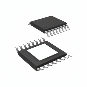 Componentes Electrónicos LT3508HFE # Distribuidor Autorizado TRPBF, 16 TSSOP con Pad Expuesto, Gestión de Energía (PMIC) - Product Image 1