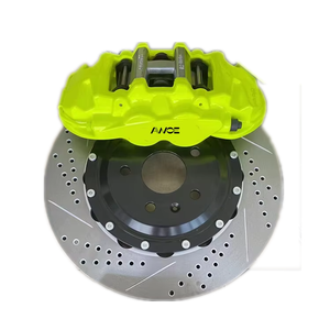 Racing Kit 4 Pot Caliper for 8530 355*32MM Big Kit for E46/F30/M5/M4/X5 F22 F20 E92 E93 E90 E61 - Product Image 3