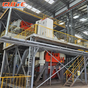 Separador Magnético Húmedo de Alta Rigidez Whims para Mineral - Product Image 6