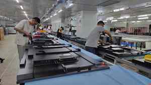 Cho tianma p2150uhf1ma00 21.5 inch 3840*2160 ánh sáng mặt trời có thể đọc được <span class=keywords><strong>WLED</strong></span> Màn hình LCD - Product Image 4