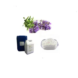 Hochwertiger Lavendel waschmittel Duft Synthetisches Aroma & Duft Flüssiges Öl zur Fenster reinigung