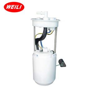 WEILI Auto Parts Ensemble de pompe à carburant électrique Fit 9804084780 pour <span class=keywords><strong>Peugeot</strong></span> Nouveau 408 1.8 <span class=keywords><strong>Logo</strong></span> 408 14-17 Bomba De Combustible - Product Image 5