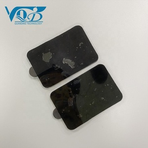 Elettrodi Adesivi Medici <span class=keywords><strong>TENS</strong></span> Riutilizzabili, Cuscinetti Elettrodi Non Allergenici per <span class=keywords><strong>TENS</strong></span> - Product Image 5