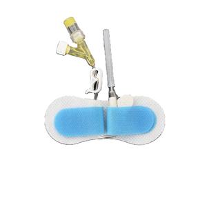 Dispositivo de Fijación de Catéter Venoso/PICC, Cinta Adhesiva Médica de Fácil Fijación, Esterilizada con Óxido de Etileno - Product Image 2