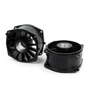 Изготовленные на заказ детали из нержавеющей стали Cnc Обработанные детали из Китая - Product Image 2