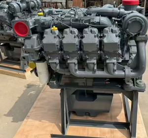 เครื่องยนต์ Daifuku BF8M1015C มีสินค้าในสต็อก - Product Image 5