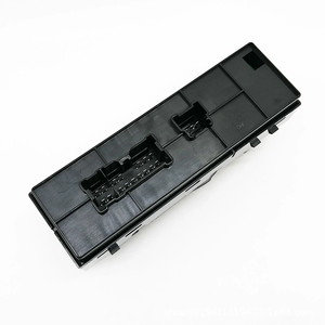 25401-3TA5A 25401-3SH1A para Nissan interruptor elevador de vidrio controlador de ventana eléctrica - Product Image 3
