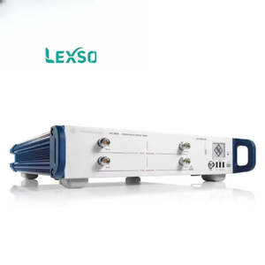 Rohde & Schwarz เครื่องทดสอบเวกเตอร์ประสิทธิภาพ PVT360A 400 MHz ถึง8 GHz - Product Image 4