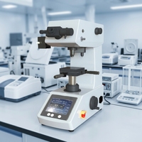 MHVS-1000 Mikro-Vickers-Härteprüfgerät