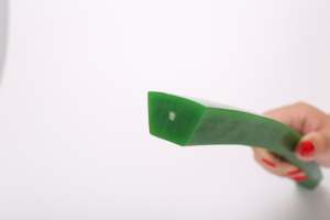 بيع مباشر من المصنع لأحزمة ناقلة معززة بقلب من البولي يوريثان والأراميد، أحزمة نقل مثلثة وخماسية وسداسية - Product Image 3