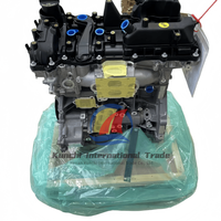 Tout nouvel assemblage de moteur 2.0T pour Jeep Wrangler Cherokee 2018-2021