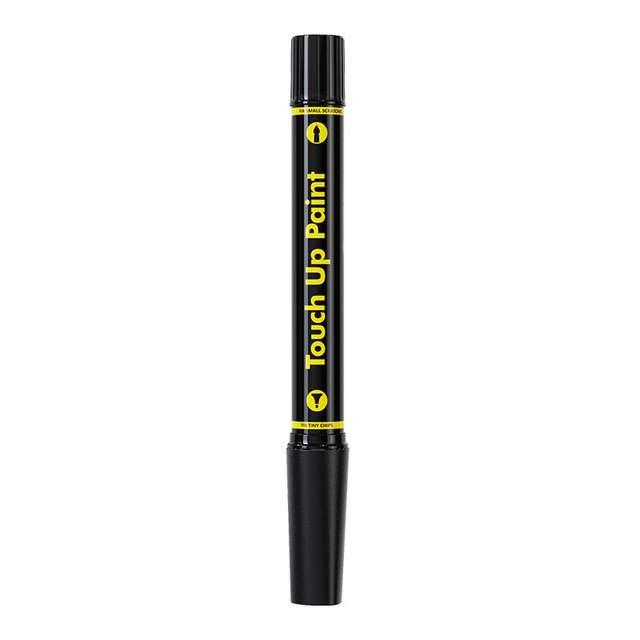 Hot-selling JINGQUE Car Touch-up Paint Pen Model Jq-200 Vehicle-Specific Color Scratch Repair Pen Quick Fix for Car Scratches