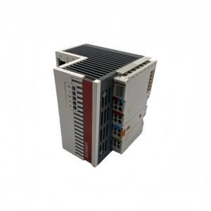 Module PLC Beckhoff en stock entrepôt CX5020-0121 - Product Image 2