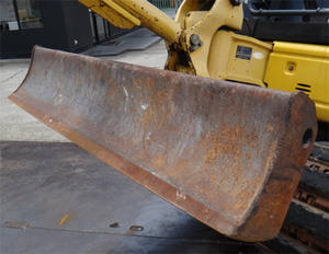 Pelle sur chenilles PC30MR 3TON avec composants de noyau de roulement de pompe à moteur disponibles à la vente - Product Image 3