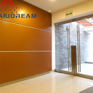 Aludream Panneau en alliage d'aluminium brillant multicolores série 4000 haute résistance à la corrosion pour ustensiles de cuisine - Product Image 4