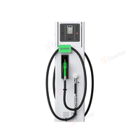 Censtar Solution complète de station-service mobile avec distributeur de carburant et pompe STP-avec prix de gros pour les commandes en gros