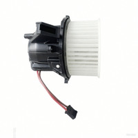 Moteur de soufflerie de climatisation automobile 8T1820021 PAB820021C pour A4 A5 Q5 S4 S5 SQ5 RS5 PORSCHE MACAN, moteur de système de refroidissement automobile PAB820021C