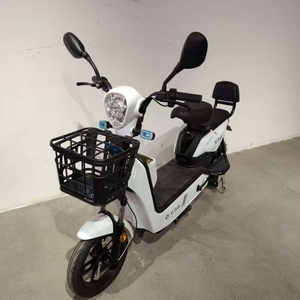 Batería de Litio de 48V, Motor sin Escobillas de 750W, 3 Velocidades, Pantalla Digital Inteligente, Uso Urbano - Product Image 6