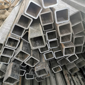 Tubo de Acero sin Costura de Precisión, Laminado en Caliente, <span class=keywords><strong>Precio</strong></span> por Metro, Sección Hueca Rectangular de Precisión - Product Image 6