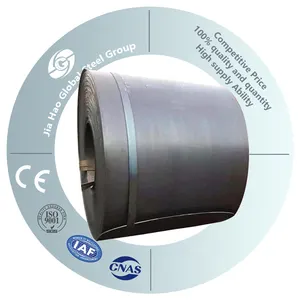 St37 Prime Iron Carbon Road Bis Scrap Slit Grade Spht1 Alloy Steel Sheet Metal Hot Rolled Coil