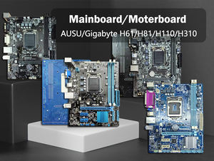 Premier grossiste remis à neuf <span class=keywords><strong>Gigabyte</strong></span> utilisé <span class=keywords><strong>H510</strong></span> carte mère d'ordinateur de jeu entièrement testée MB - Product Image 3