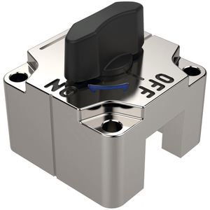 Abrazaderas Deslizantes Mecanizadas por CNC a Bajo Precio, Personalizadas para Orificios Ranurados, con Cierre de Cuarto de Giro y Empuñadura en T de Acero Inoxidable, Guangdong - Product Image 4