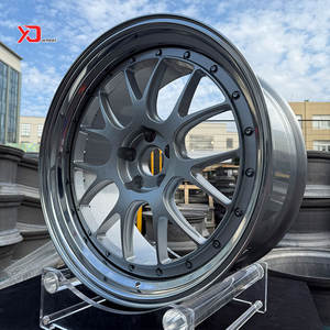 <span class=keywords><strong>ล้อ</strong></span>ปลอม18 19 20 21 22นิ้ว5X114.3 PCD 5X120 5x112 <span class=keywords><strong>LM</strong></span> <span class=keywords><strong>ขอบ</strong></span>ล้ออัลลอย6061-T6 <span class=keywords><strong>LM</strong></span>-R ปรับแต่งได้2ชิ้น - Product Image 2