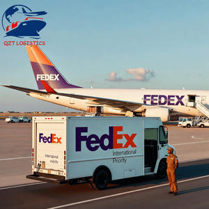 Agente de Compras y Envíos de Productos de Marca de Lujo, Envío Aéreo DDP de China a Europa, Logística Global, Despacho de Aduanas, Tarifas Económicas <span class=keywords><strong>DHL</strong></span>/DPD - Product Image 3